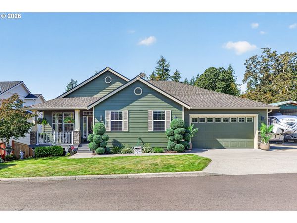 15223 SE MISTWOOD WAY, Clackamas, OR 97015