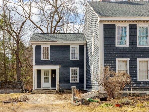 27 Bulkeley Road, Unit Left, Littleton, MA 01460