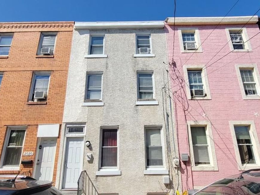 2022 N Lawrence Street , Philadelphia, PA 19122 Main Photo