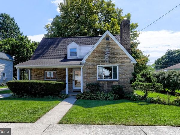 626 MAPLE STREET , ANNVILLE, PA 17003