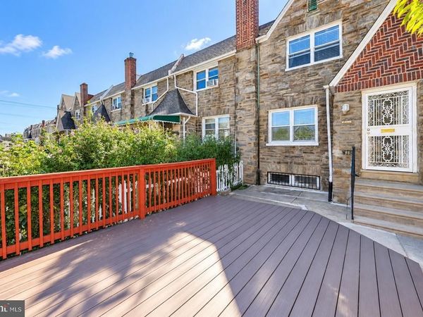 1616 LONGSHORE AVENUE, PHILADELPHIA, PA 19149