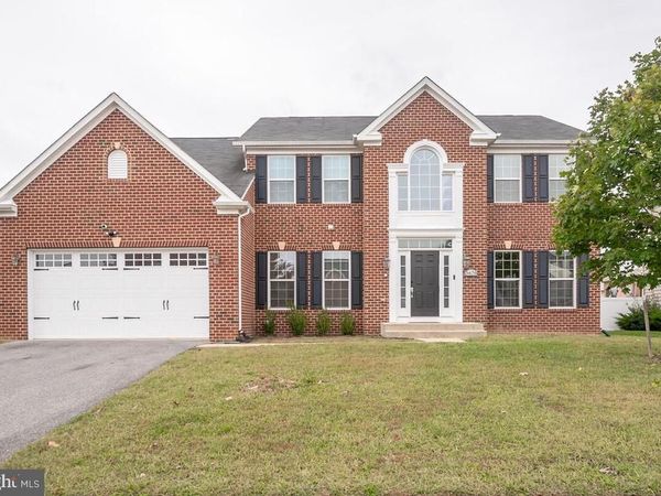 3676 CLAIRTON STREET, WALDORF, MD 20603