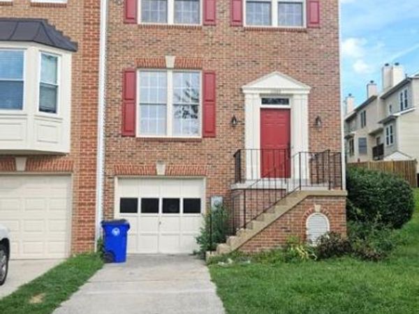 6089 FLAGSTONE COURT , FREDERICK, MD 21701