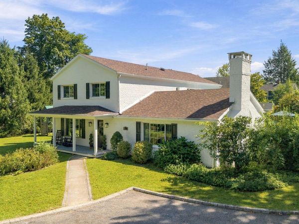 465 Old Post Road, Bedford, NY 10506
