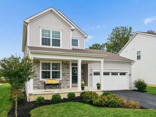 7450 Quailview Drive , Sunbury, OH 43074