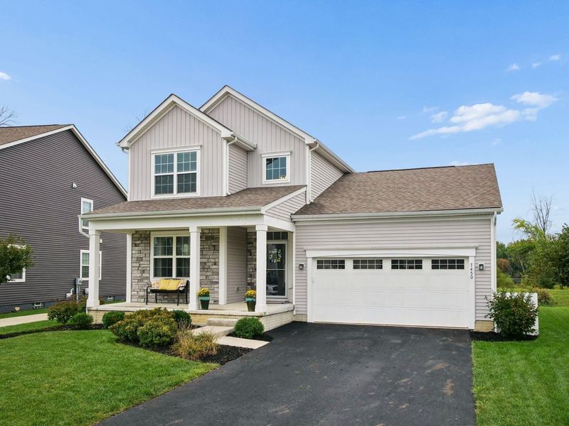7450 Quailview Drive, Sunbury, OH 43074 Photo 3