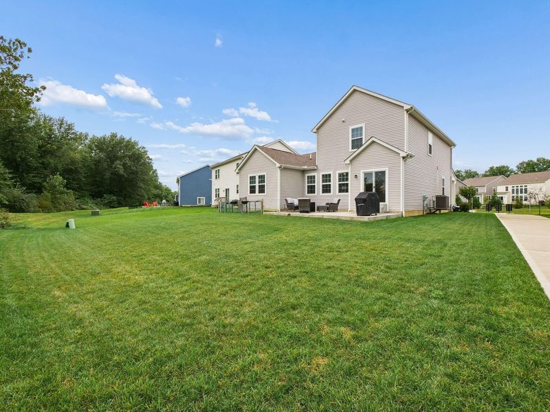 7450 Quailview Drive, Sunbury, OH 43074 Photo 44