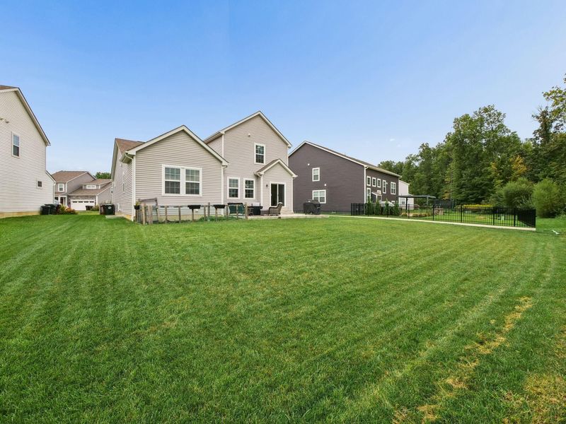 7450 Quailview Drive, Sunbury, OH 43074 Photo 45