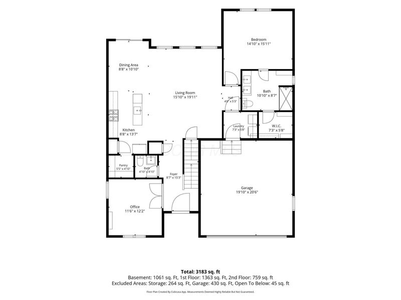 7450 Quailview Drive, Sunbury, OH 43074 Photo 47