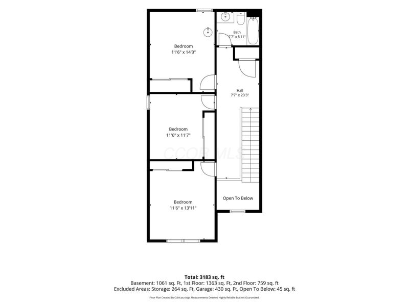 7450 Quailview Drive, Sunbury, OH 43074 Photo 48