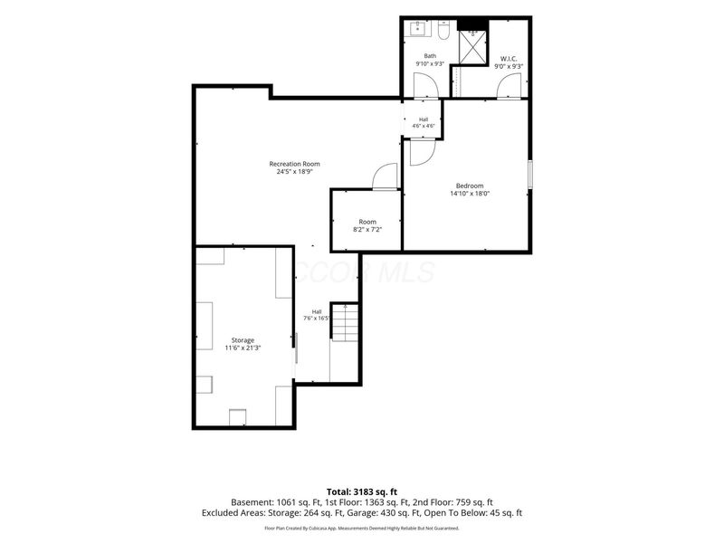 7450 Quailview Drive, Sunbury, OH 43074 Photo 49