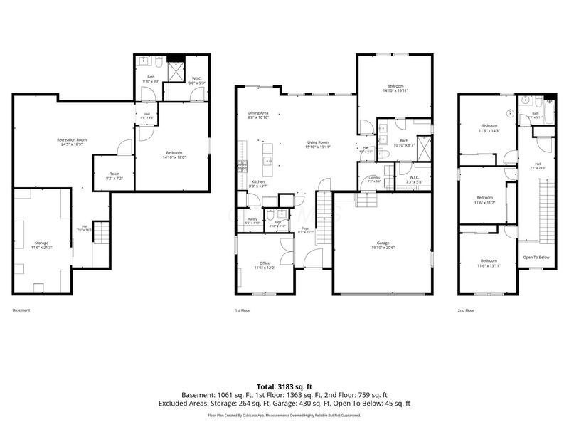 7450 Quailview Drive, Sunbury, OH 43074 Photo 50