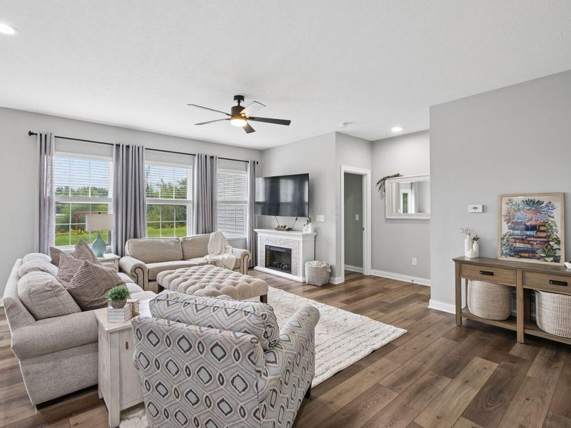7450 Quailview Drive, Sunbury, OH 43074 Photo 9