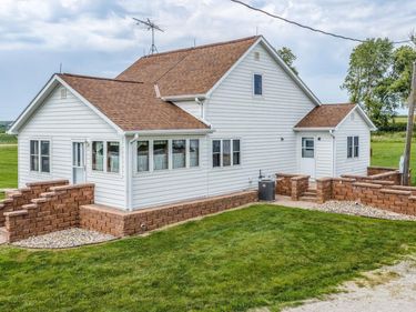427 ORANGE Road, HARLAN, IA 51537