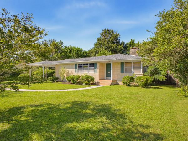 1011 Gerhardt Drive, City of Pensacola, FL 32503