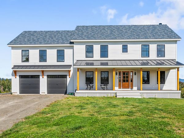 71 Booker Road , Rangeley, ME 04970