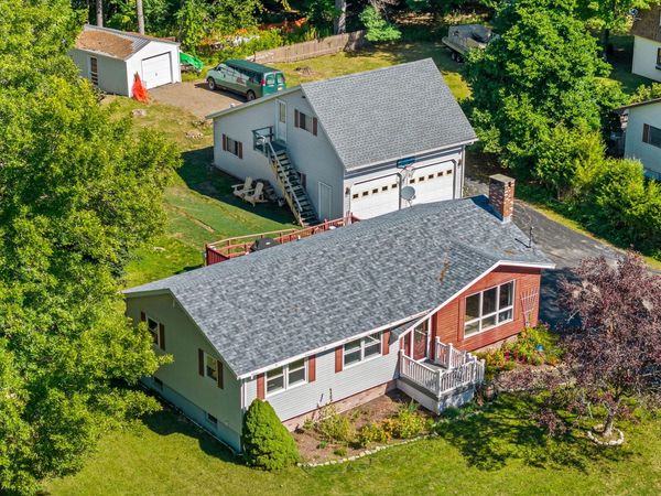 23 Sandy Point Road , Milford, ME 04461