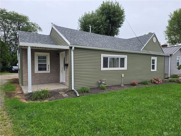 245 Fort Jefferson Avenue, Greenville, OH 45331