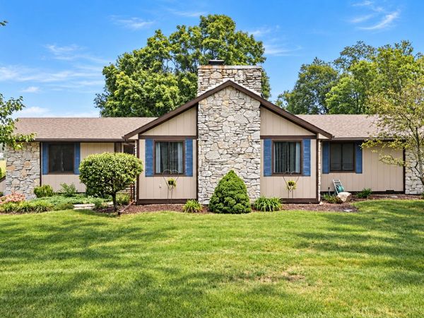 2420 W Co Rd 600s, Anderson, IN 46013