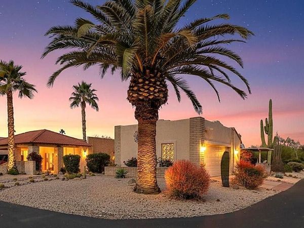 18814 E LOREDO Lane, Rio Verde, AZ 85263