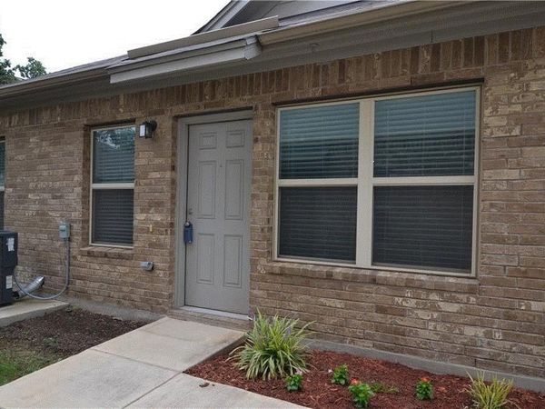 2304 S Lakeline BLVD , Unit 243, Cedar Park, TX 78613