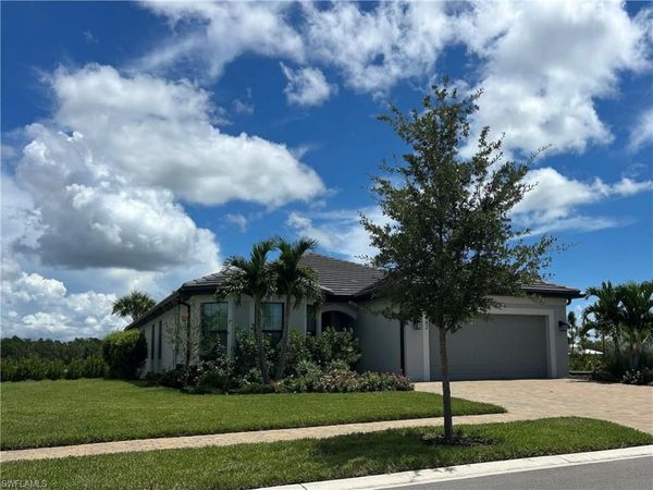 1942 Fresno AVE, NAPLES, FL 34120