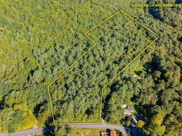 0 Storrs Hill Lot#3 Road, Unit 3, Lebanon, NH 03766