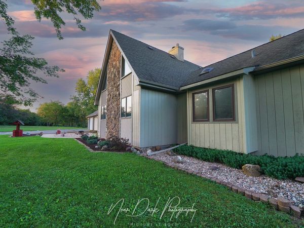 26143 N Anderson Road , Wauconda, IL 60084