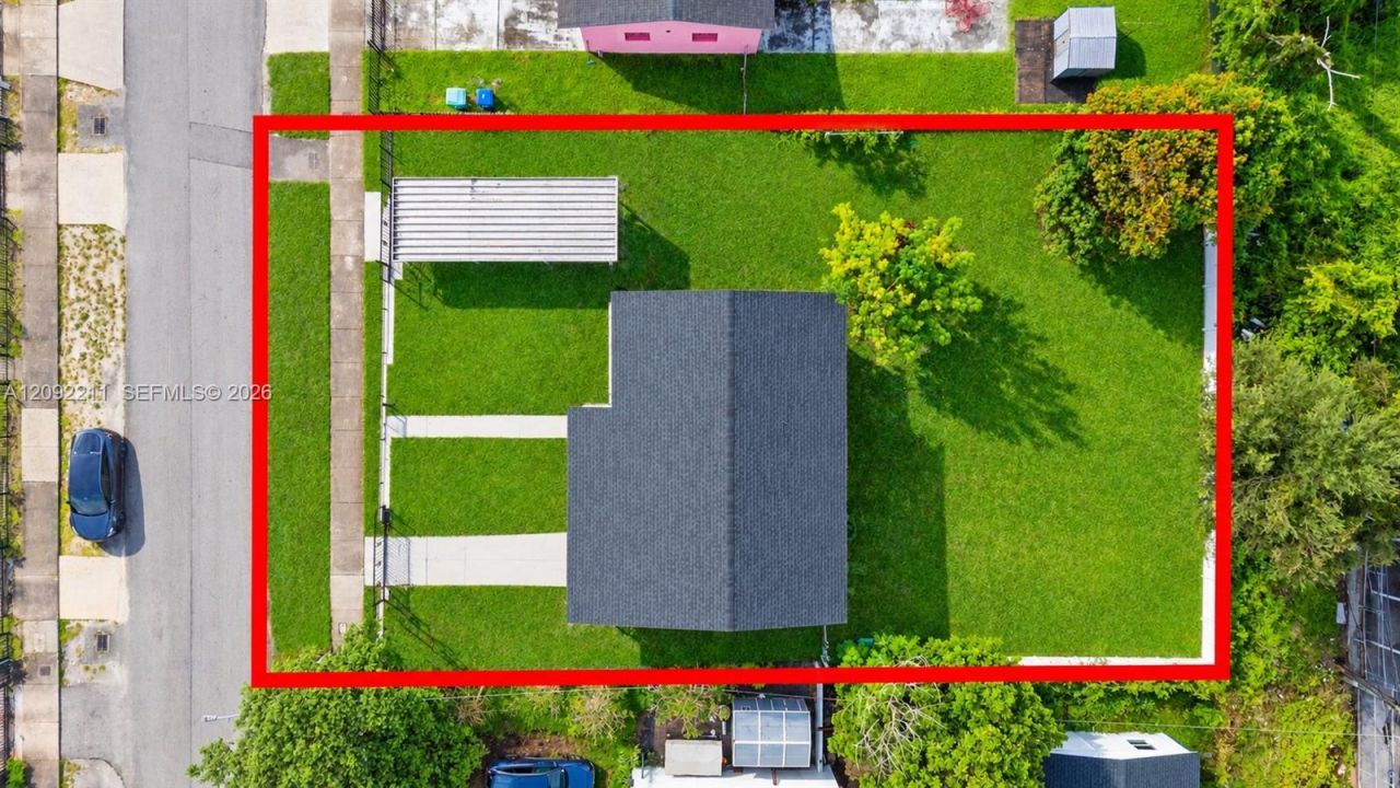 9616 NW 26th Ave, Miami, FL 33147 Photo