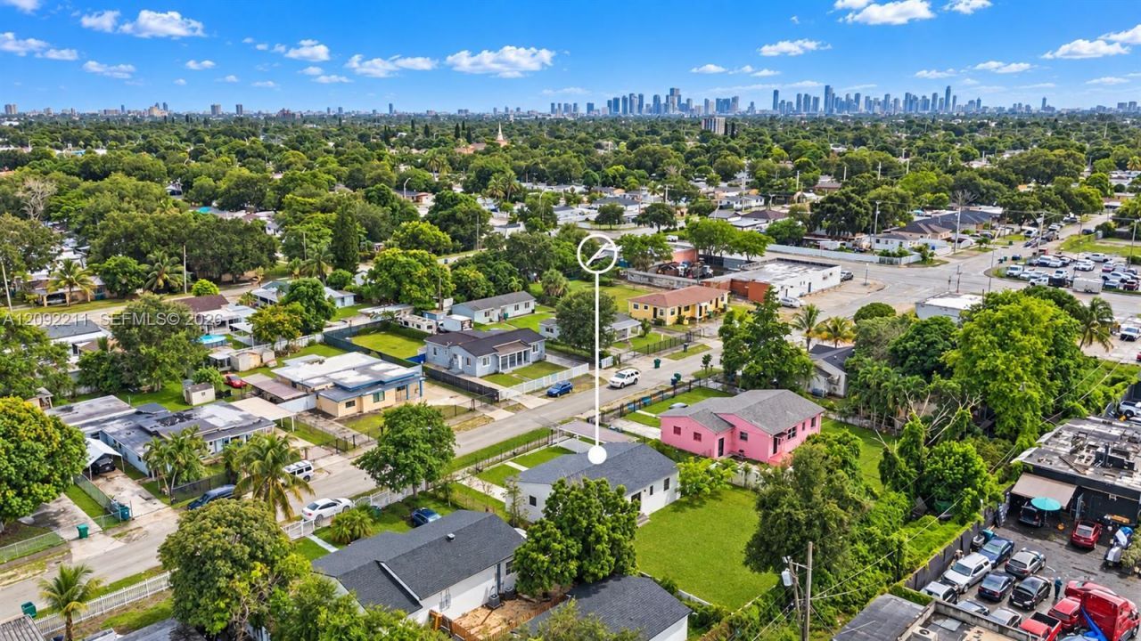 9616 NW 26th Ave, Miami, FL 33147 Photo