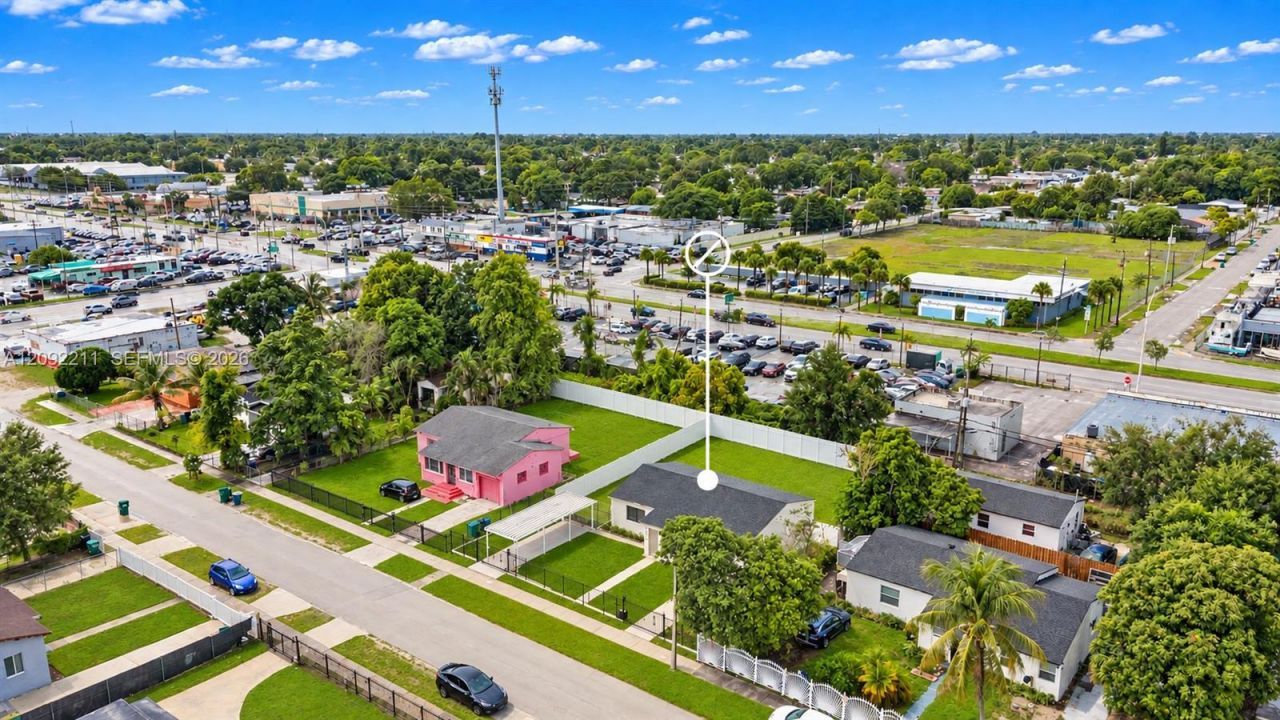 9616 NW 26th Ave, Miami, FL 33147 Photo