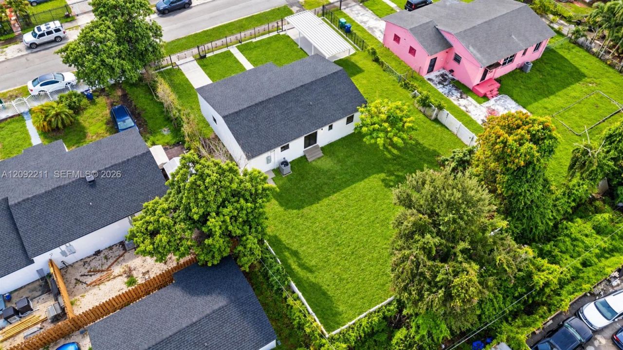 9616 NW 26th Ave, Miami, FL 33147 Photo