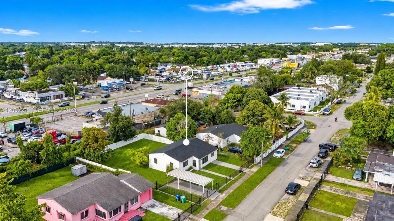 9616 NW 26th Ave, Miami, FL 33147 Photo