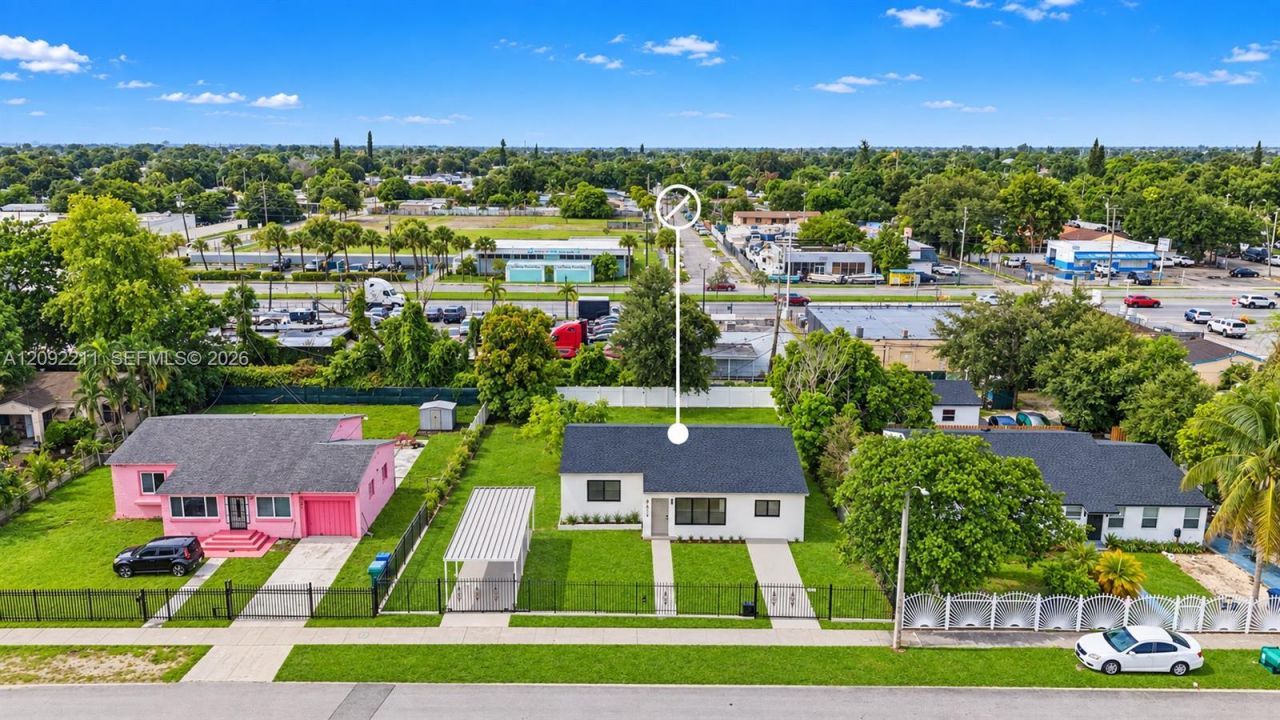 9616 NW 26th Ave, Miami, FL 33147 Photo