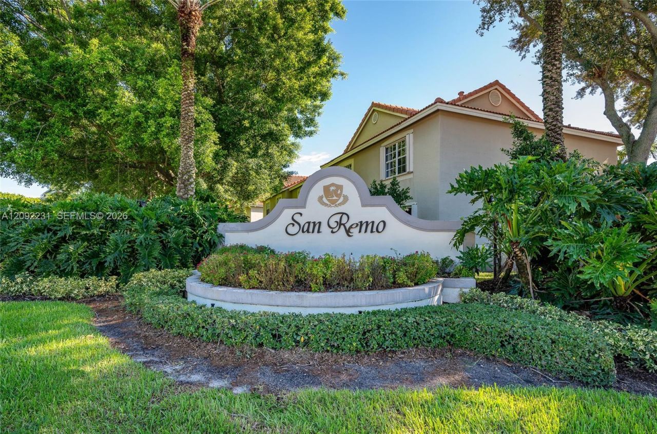 890 San Remo Dr, Weston, FL 33326 Photo