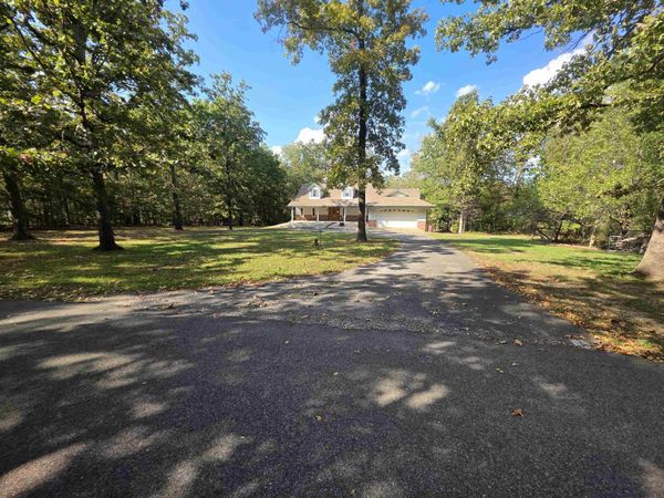 14 Highland Park Drive , Highland, AR 72542
