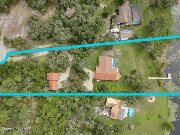 4200 Iona Street, Titusville, FL 32796