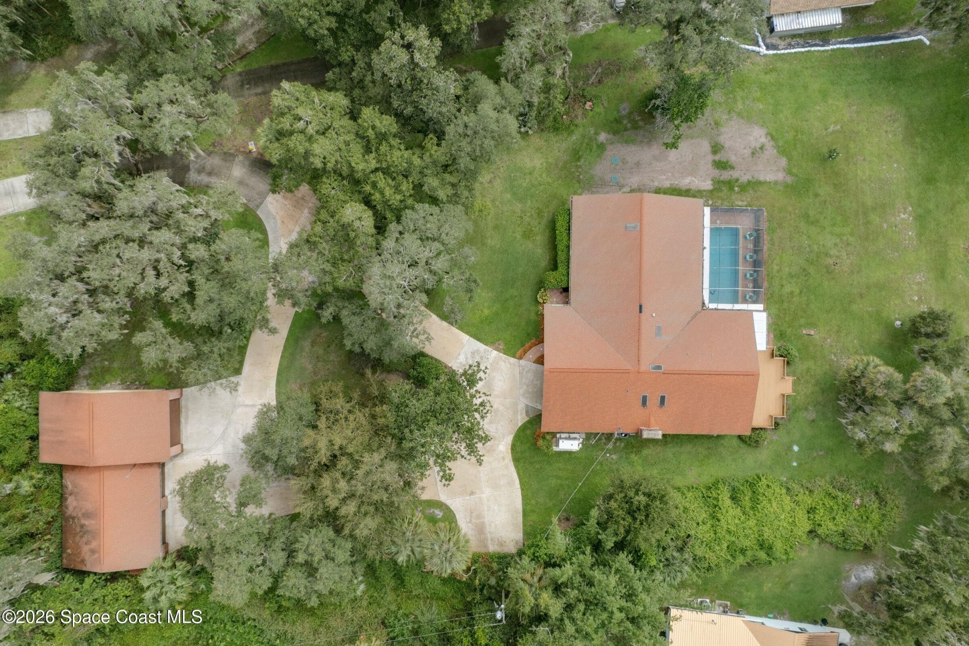 4200 Iona Street, Titusville, FL 32796 Photo