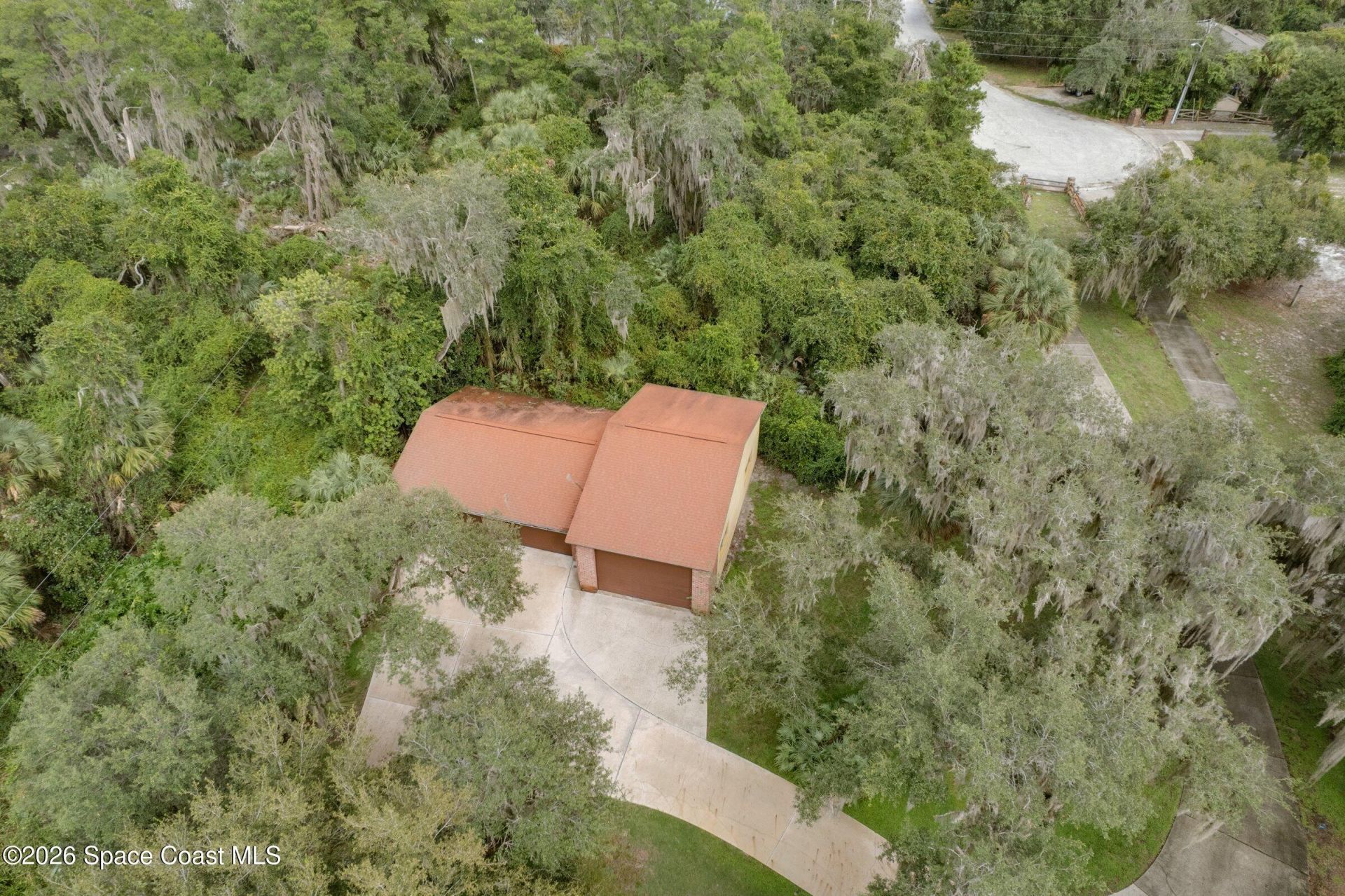 4200 Iona Street, Titusville, FL 32796 Photo