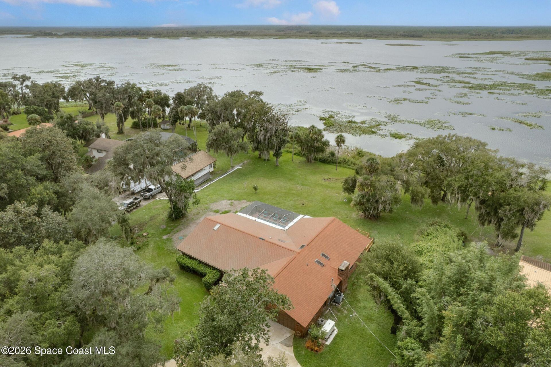 4200 Iona Street, Titusville, FL 32796 Photo