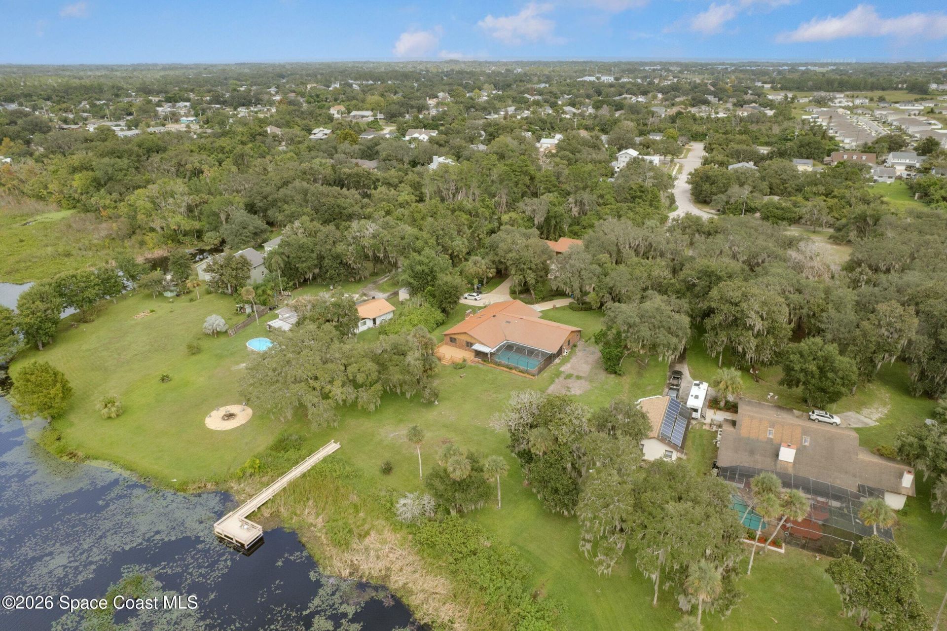 4200 Iona Street, Titusville, FL 32796 Photo