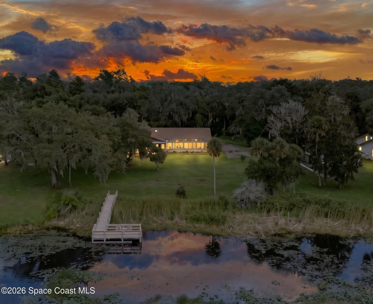 4200 Iona Street, Titusville, FL 32796 Photo