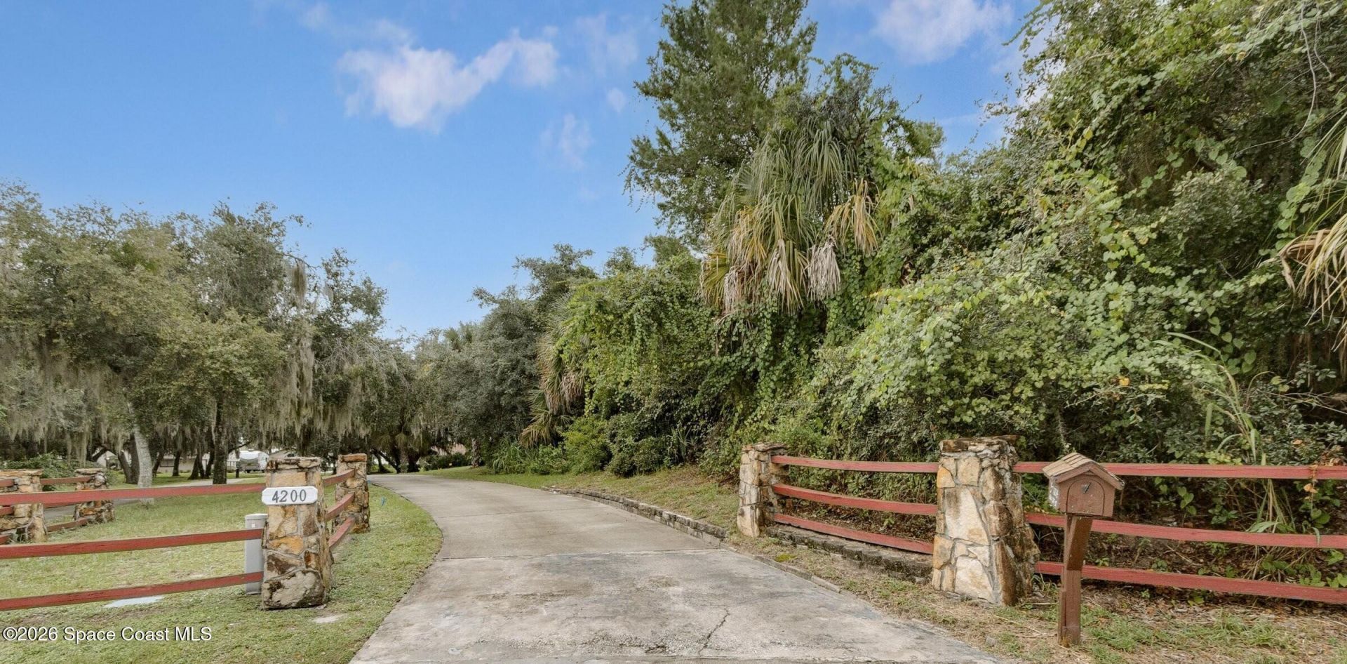 4200 Iona Street, Titusville, FL 32796 Photo