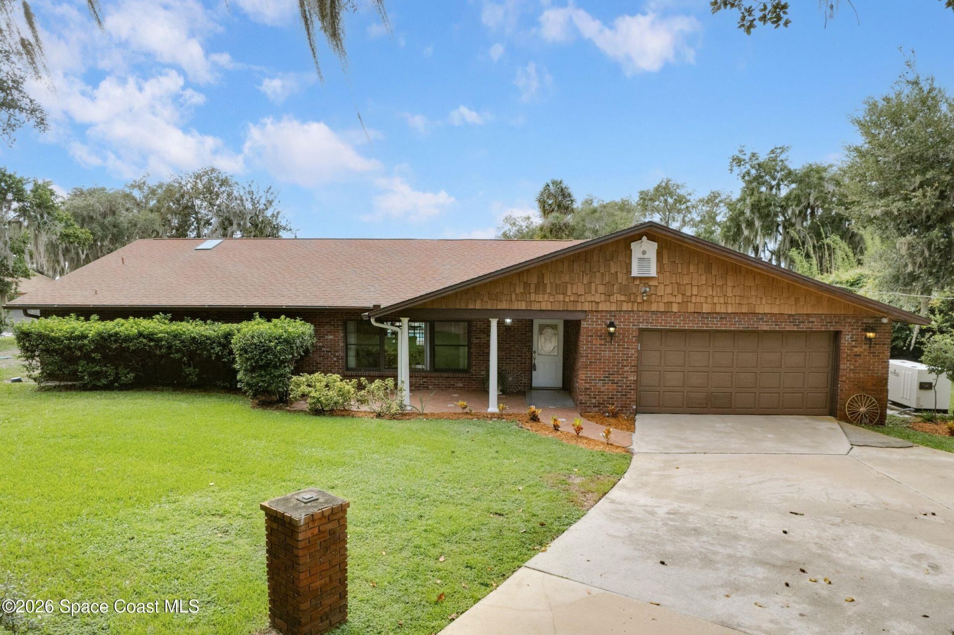 4200 Iona Street, Titusville, FL 32796 Photo