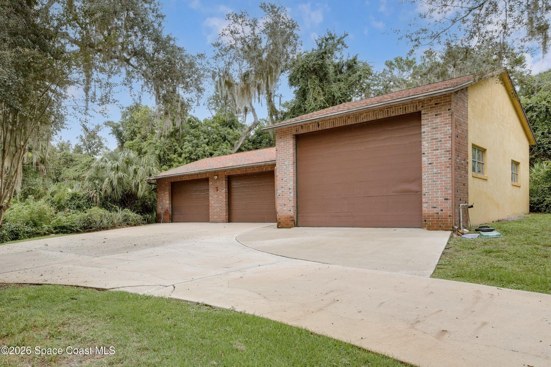 4200 Iona Street, Titusville, FL 32796 Photo