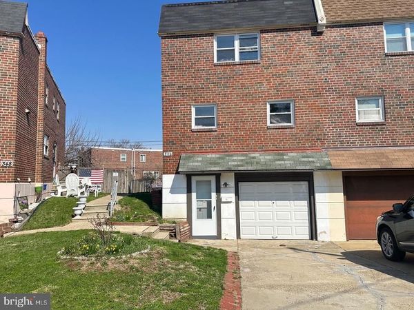 346 RIDGEWAY PLACE , PHILADELPHIA, PA 19116