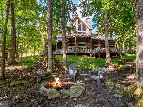2747 MARSH HILL ROAD , MC HENRY, MD 21541