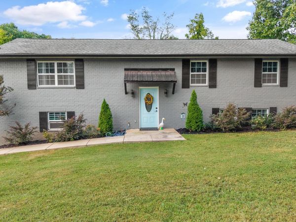 6314 John May Drive, Knoxville, TN 37921