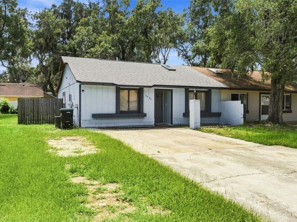 9966 BURL WAY , ORLANDO, FL 32817
