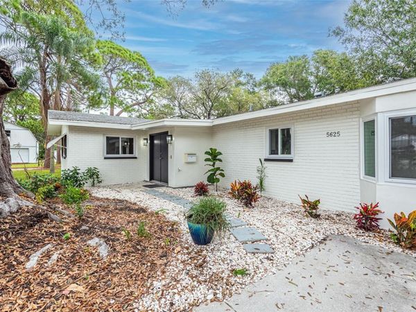 5625 ATLANTIC AVENUE N, ST PETERSBURG, FL 33703